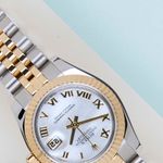 Rolex Lady-Datejust 179173 - (4/8)