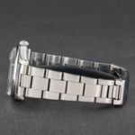 Rolex Oyster Perpetual Date 15000 (1982) - Silver dial 34 mm Steel case (6/8)