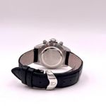 Tudor Prince Date 79260 (2003) - White dial 40 mm Steel case (8/10)