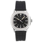 Patek Philippe Aquanaut 5064A-001 - (1/7)