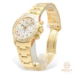 Rolex Daytona 16568br - (7/8)