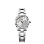Rolex Lady-Datejust 279384RBR - (1/1)