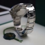 Rolex GMT-Master II 126710GRNR (2025) - Black dial 40 mm Steel case (24/32)