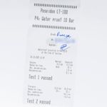 Omega Seamaster Diver 300 M 522.30.42.20.04.001 (Onbekend (willekeurig serienummer)) - Wit wijzerplaat 42mm Staal (5/8)