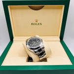 Rolex Datejust II 116300 (2015) - 41mm Staal (5/5)