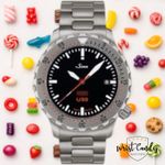 Sinn U50 1051.010 - (1/8)