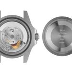 Rolex Sea-Dweller 4000 116600 (2015) - Black dial 40 mm Steel case (8/8)