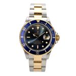 Rolex Submariner Date 16803 - (2/8)