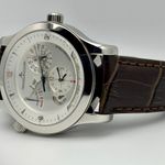 Jaeger-LeCoultre Master Geographic 147.8.57.S - (10/10)