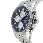 Breitling Bentley Mark VI P19362 - (5/8)