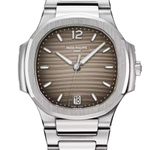 Patek Philippe Nautilus 7118/1A-011 - (3/12)