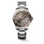 Longines HydroConquest L3.780.3.78.6 - (1/1)