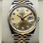 Rolex Datejust 36 126233 - (1/1)