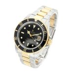Rolex Submariner Date 16613 - (2/4)