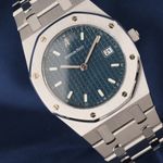 Audemars Piguet Royal Oak Lady 56175ST - (6/8)