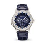 Patek Philippe Minute Repeater Perpetual Calendar 5374/300P-001 - (1/1)