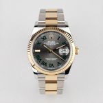 Rolex Datejust 36 126233 - (1/8)