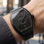 Franck Muller Vanguard V45SCDT - (5/6)