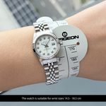 Rolex Lady-Datejust 69174 - (2/8)