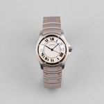 Cartier Santos 1551 (Unknown (random serial)) - 30 mm (1/5)