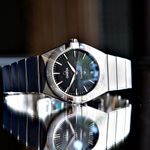 Omega Constellation Quartz 131.10.36.60.01.001 - (1/2)