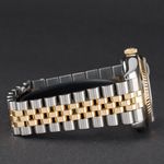 Rolex Datejust 36 116233 (2004) - 36 mm Gold/Steel case (6/8)