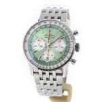 Breitling Navitimer 1 B01 Chronograph AB0139211L1A1 - (2/7)