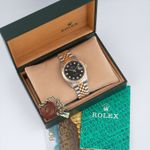 Rolex Datejust 36 16233 - (5/5)