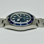 Tudor Black Bay Fifty-Eight 79030B (2022) - Blauw wijzerplaat 39mm Staal (4/10)