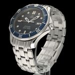 Omega Seamaster Diver 300 M 2541.80.00 - (5/8)