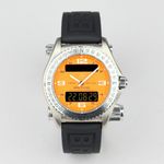 Breitling Emergency E76321 - (1/8)