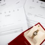 Cartier Panthère 1070 - (2/8)