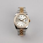 Rolex Datejust 36 116243 - (1/6)