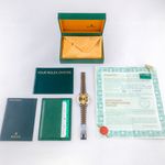Rolex Datejust 36 16203 - (8/8)