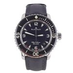 Blancpain Fifty Fathoms 5015-1130-52A - (1/8)