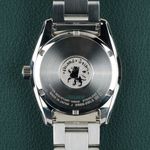 Grand Seiko Heritage Collection SBGE281 (2022) - Blue dial 41 mm Steel case (7/8)