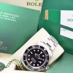 Rolex Sea-Dweller 4000 116600 - (7/7)