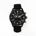 IWC Pilot Chronograph Top Gun IW389101 - (3/8)