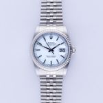 Rolex Datejust 36 16234 - (3/8)