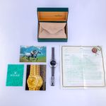 Rolex Datejust 36 16234 - (8/8)