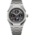 Audemars Piguet Royal Oak Perpetual Calendar 26609TI.OO.1220TI.01 - (1/1)