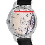 A. Lange & Söhne Grand Lange 1 139.035 (2017) - Zwart wijzerplaat 41mm Platina (6/7)