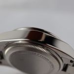 Tudor Black Bay 79470 (2022) - Zwart wijzerplaat 39mm Staal (8/8)