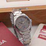 Omega Seamaster Railmaster 220.10.40.20.06.001 - (1/8)