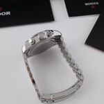 Tudor Black Bay Chrono 79360N (2025) - 41 mm Steel case (4/8)