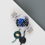 Rolex Sea-Dweller Deepsea 136660 - (2/8)
