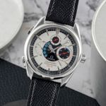 Omega Seamaster Aqua Terra 2813.30.81 - (3/8)