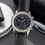 Breitling Montbrillant A41370 - (3/8)
