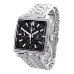 TAG Heuer Monaco CS2111 - (5/8)