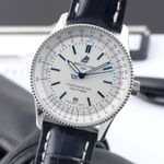 Breitling Navitimer A173263A1G1P1 - (3/8)